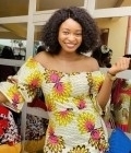 Rencontre Femme Cameroun à Yaoundé  : Noeline, 26 ans